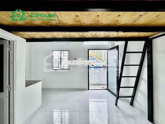 DUPLEX GẦN HUIT VÀ VHU CÓ BAN CÔNG LỚN SIÊU MÁT GIÁ SIÊU HỜI