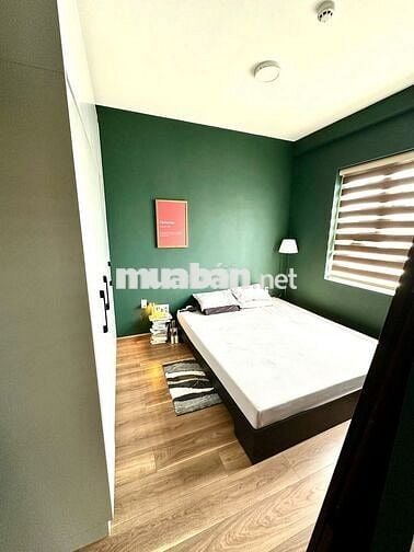 86m2 - Giá 5,4 tỷ bao thuế phí - 3PN2WC - Tầng 24 - Q7 Riverside