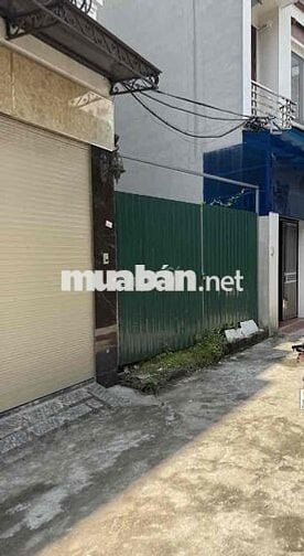 Bán Mảnh Đất Đức Giang,LB-Ngõ Ô Tô-Siêu Đẹp,Thoáng 45M Vuông Vắn