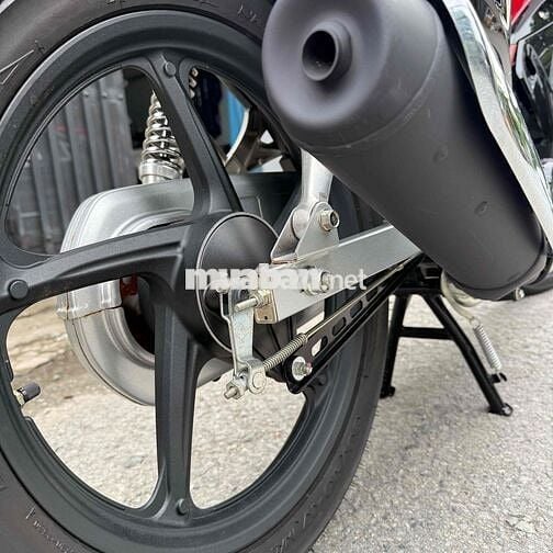 Wave 125i thái 2022 odo 86 km