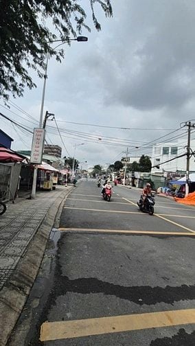 BÁN ĐẤT LÁI THIÊU 105, THUẬN AN, BÌNH DƯƠNG