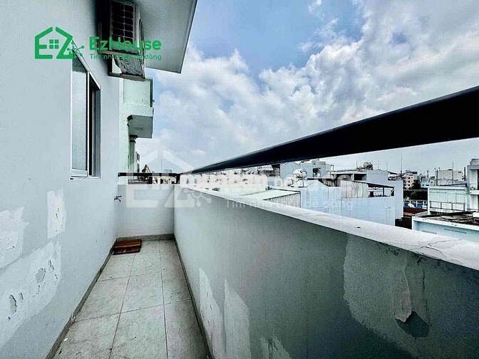 DUPLEX GẦN HUIT VÀ VHU CÓ BAN CÔNG LỚN SIÊU MÁT GIÁ SIÊU HỜI