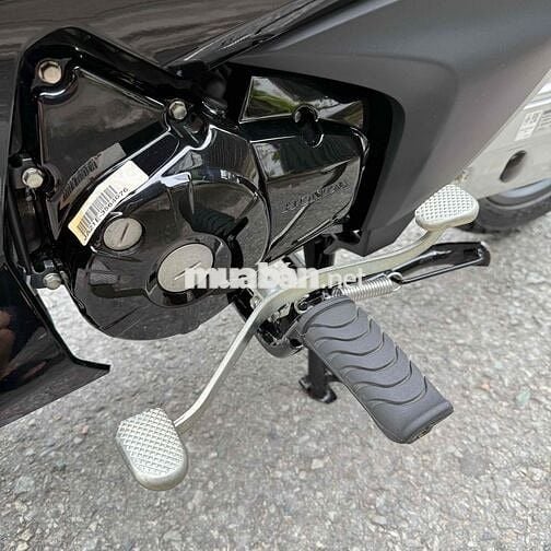 Wave 125i thái 2022 odo 86 km