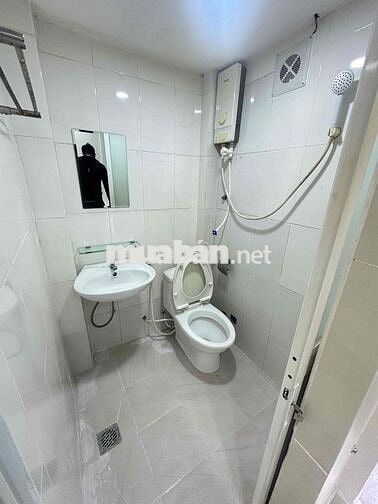 NHÀ MỚI 100% PHAN ĐÌNH PHÙNG GIÁ TỐT THÍCH HỢP LÀM NAILS, SPA, Salon💕