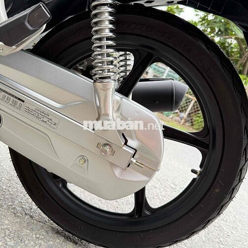 Wave 125i thái 2022 odo 86 km