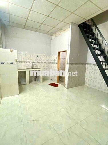 Mã Lò - 2 tầng - hẻm xe hơi - sổ đẹp - Giáp Tên Lửa - 3 tỷ hơn