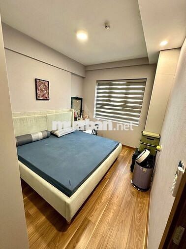 86m2 - Giá 5,4 tỷ bao thuế phí - 3PN2WC - Tầng 24 - Q7 Riverside