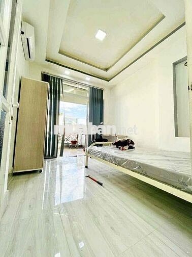 💫CHO THUÊ CĂN HÔI 2PN _7,XX_45M2_GẦN CV HOÀNG VĂN THỤ_GIÁP QUẬN 1-3🎄