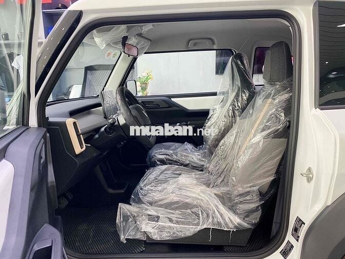 Chốt ngay VF3 Giá Chỉ 280Tr