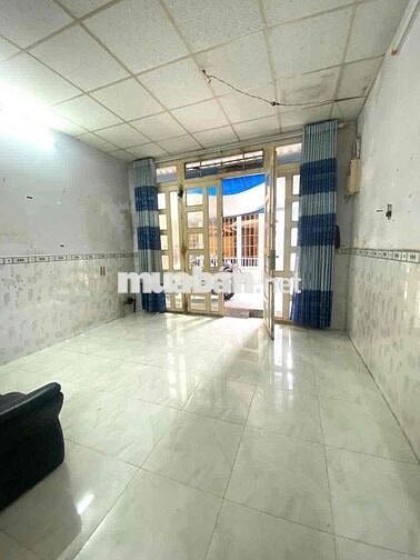 Mã Lò - 2 tầng - hẻm xe hơi - sổ đẹp - Giáp Tên Lửa - 3 tỷ hơn