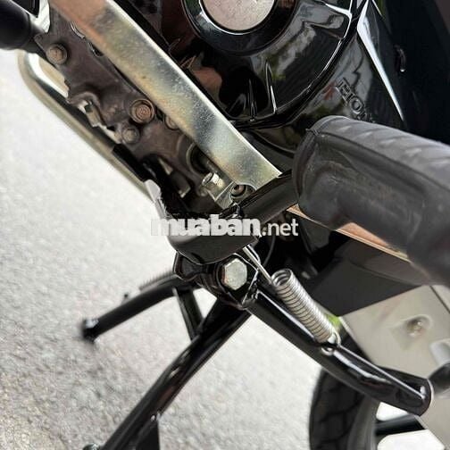 Wave 125i thái 2022 odo 86 km