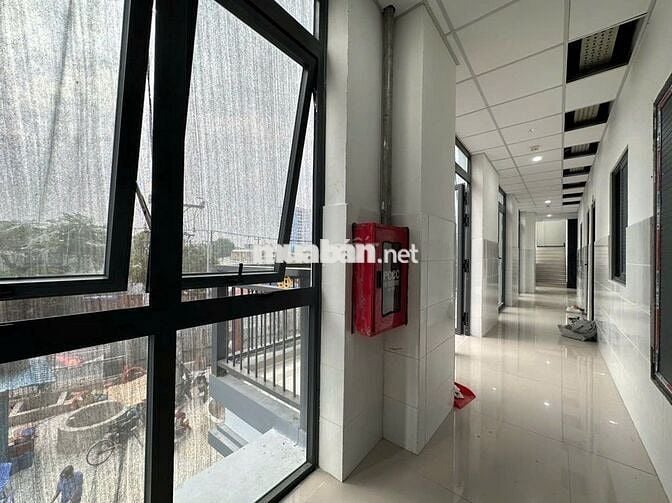 CC MINI DUPLEX - CAO 1M8. FULL NỘI THẤT. NGAY ĐẦM SEN - NGÃ TƯ BỐN XÃ