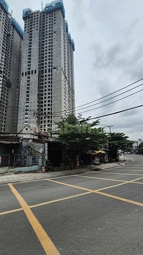 BÁN ĐẤT LÁI THIÊU 105, THUẬN AN, BÌNH DƯƠNG