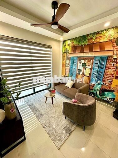 86m2 - Giá 5,4 tỷ bao thuế phí - 3PN2WC - Tầng 24 - Q7 Riverside