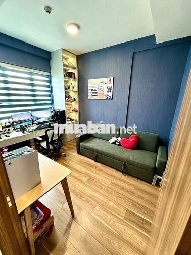 86m2 - Giá 5,4 tỷ bao thuế phí - 3PN2WC - Tầng 24 - Q7 Riverside