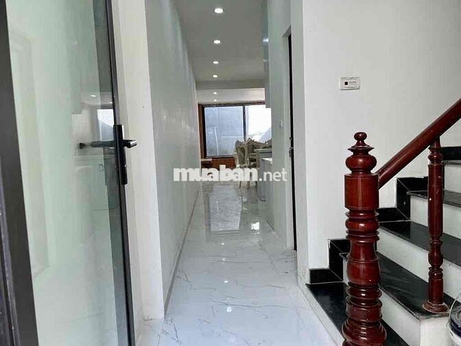 Bán Đất Ngô Gia Tự,LB 50M-Ngõ Thông Ô Tô-Vị Trí Rất Đẹp