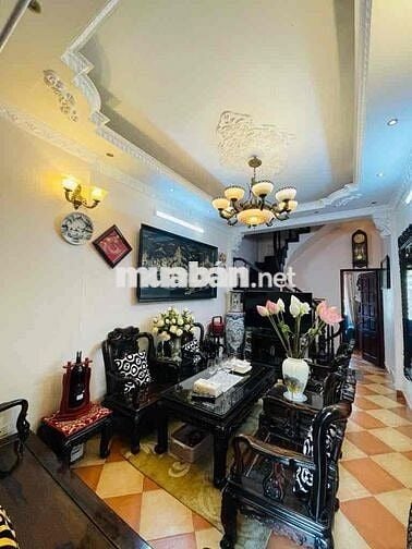 SHR-76m2- 4x19m-4Pn-3wc-1 trệt-2 lầu- 6 tỷ 5- phú thuận- phú mỹ hưng