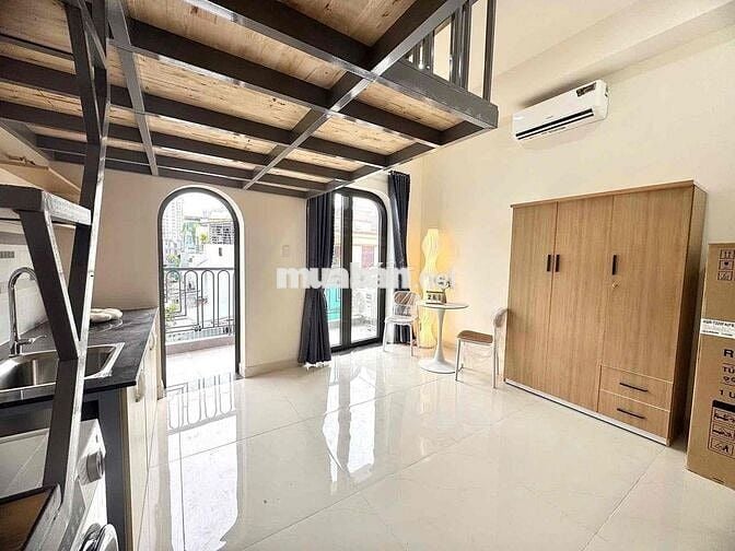 CHDV DUPLEX MỚI 100% THIẾT KẾ HIỆN ĐẠI NGAY ĐẦM SEN - HOÀ BÌNH