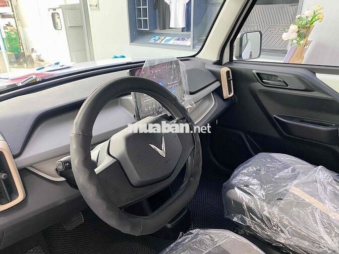 Chốt ngay VF3 Giá Chỉ 280Tr