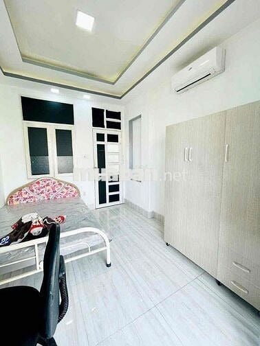 💫CHO THUÊ CĂN HÔI 2PN _7,XX_45M2_GẦN CV HOÀNG VĂN THỤ_GIÁP QUẬN 1-3🎄