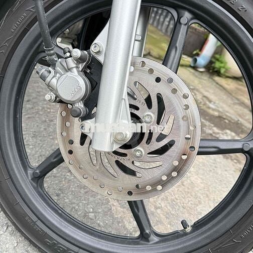 Wave 125i thái 2022 odo 86 km