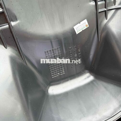 Wave 125i thái 2022 odo 86 km