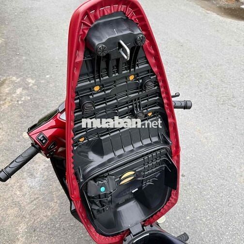 Wave 125i thái 2022 odo 86 km