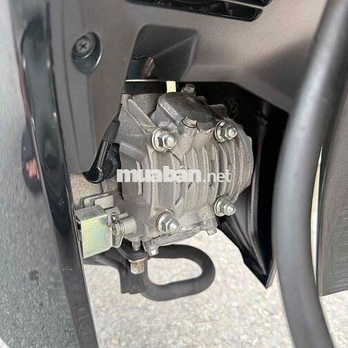 Wave 125i thái 2022 odo 86 km