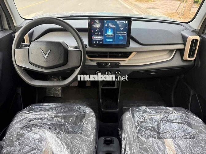 Chốt ngay VF3 Giá Chỉ 280Tr