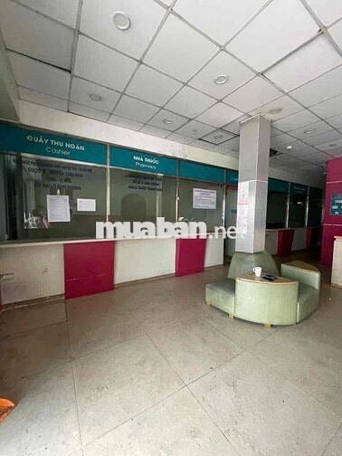 Mặt Tiền Ql13 ngay Phố Ngân Hàng , Becamex Tower. 15x16m 4 tầng