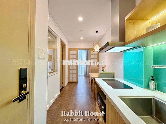 TRỐNG SẴN CĂN 1PN BANCOL - HAI BÀ TRƯNG