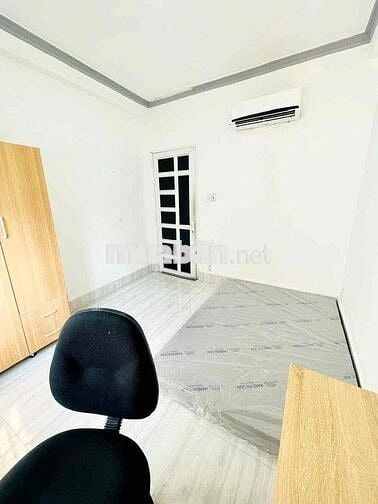 💫CHO THUÊ CĂN HÔI 2PN _7,XX_45M2_GẦN CV HOÀNG VĂN THỤ_GIÁP QUẬN 1-3🎄