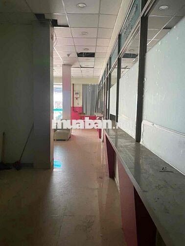 Mặt Tiền Ql13 ngay Phố Ngân Hàng , Becamex Tower. 15x16m 4 tầng