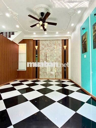 Nhà trệt lầu 2PN hẻm đường Bà Huyện Thanh Quan chỉ 7 triệu