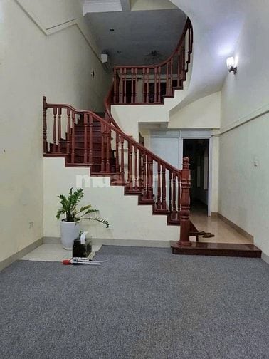  Cho thuê nhà hoàng ngân 55m x5T giá 17tr/th