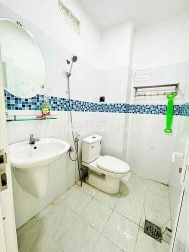 💫CHO THUÊ CĂN HÔI 2PN _7,XX_45M2_GẦN CV HOÀNG VĂN THỤ_GIÁP QUẬN 1-3🎄