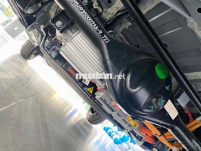 Chốt ngay VF3 Giá Chỉ 280Tr