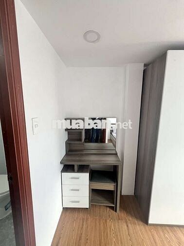 Nhà mini đầy đủ công năng  ngay Trung Tâm thủ đức