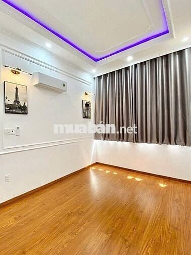 Nhà trệt lầu 2PN hẻm đường Bà Huyện Thanh Quan chỉ 7 triệu