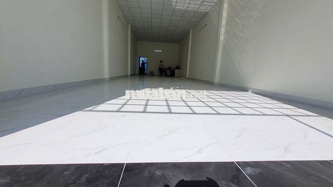 Nhà mới - nguyên căn 100m2, gần Vạn Phúc City, Hiệp Bình, Chợ đầu mới