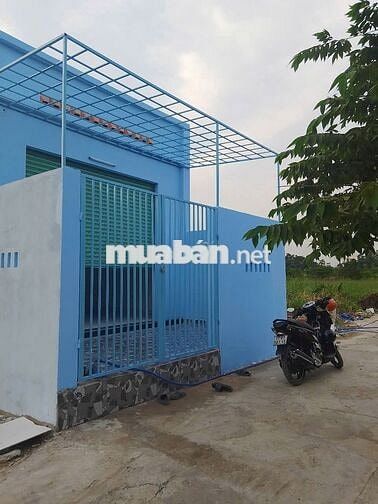 Nhà mới - nguyên căn 100m2, gần Vạn Phúc City, Hiệp Bình, Chợ đầu mới