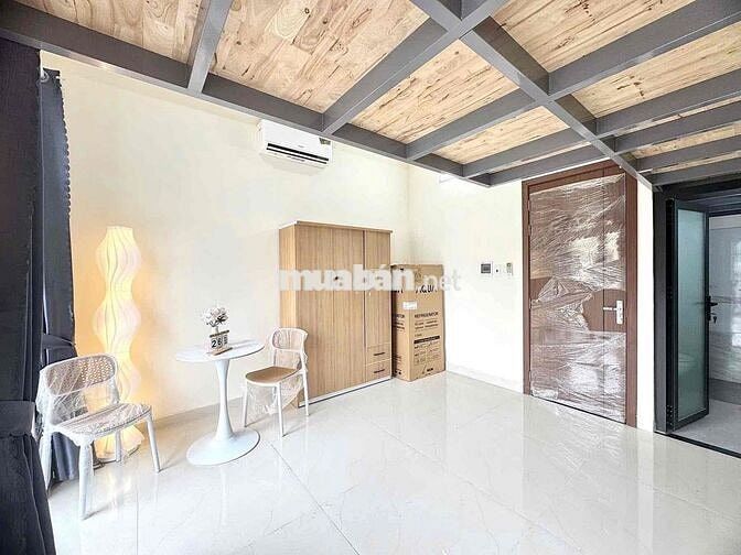 CHDV DUPLEX MỚI 100% THIẾT KẾ HIỆN ĐẠI NGAY ĐẦM SEN - HOÀ BÌNH