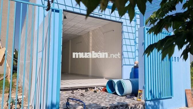 Nhà mới - nguyên căn 100m2, gần Vạn Phúc City, Hiệp Bình, Chợ đầu mới