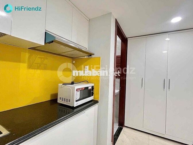 ✨DUPLEX THANG MÁY HẦM XE FULL NỘI THẤT_Ở ĐC 3 NG_GẦN ĐH TÔN ĐỨC THẮNG✅