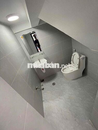 💥CHO THUÊ MBKD MỚI 100% NGAY MẶT TIỀN QUẬN 11