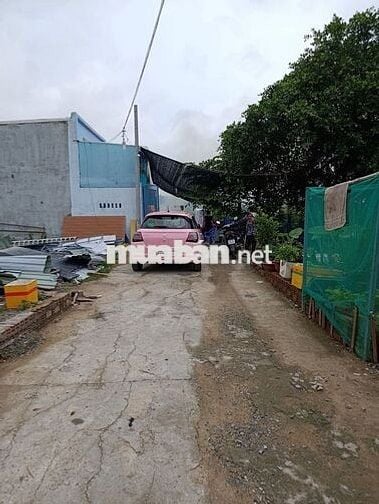 Nhà mới - nguyên căn 100m2, gần Vạn Phúc City, Hiệp Bình, Chợ đầu mới