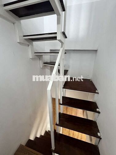 Nhà mini đầy đủ công năng  ngay Trung Tâm thủ đức