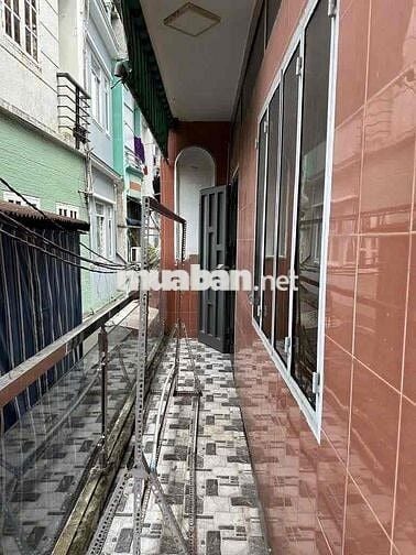 Cho thuê nhà hẻm 3m 1/ đường 3 Tháng 2 P2 Q11