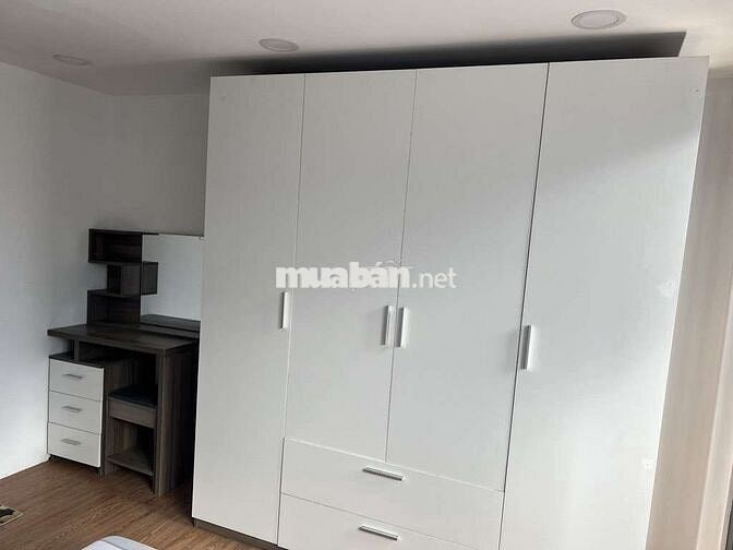 Nhà mini đầy đủ công năng  ngay Trung Tâm thủ đức