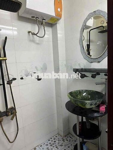 Cho thuê nhà hẻm 3m 1/ đường 3 Tháng 2 P2 Q11